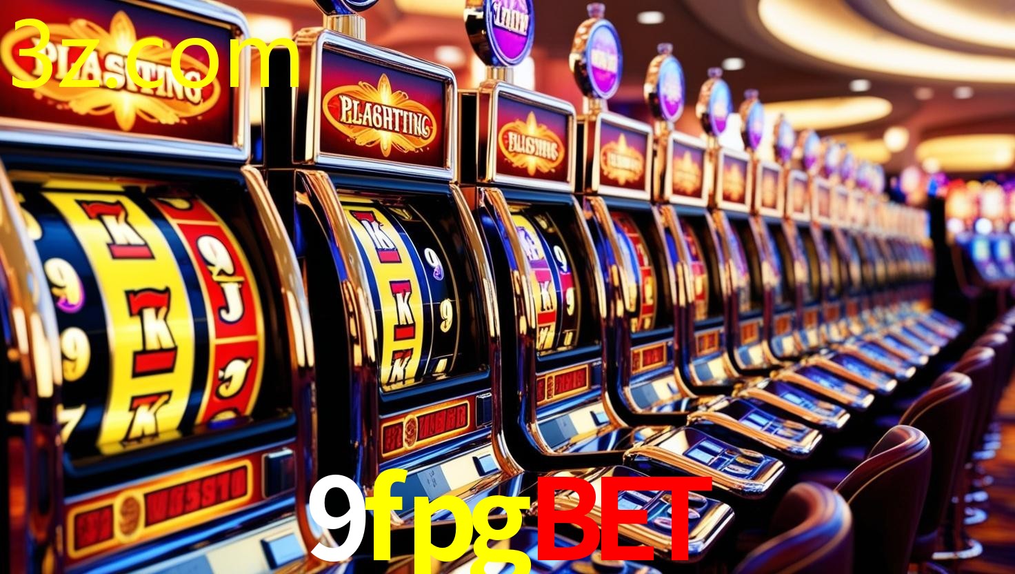 Cadastro Rápido 9FPGBET.COM