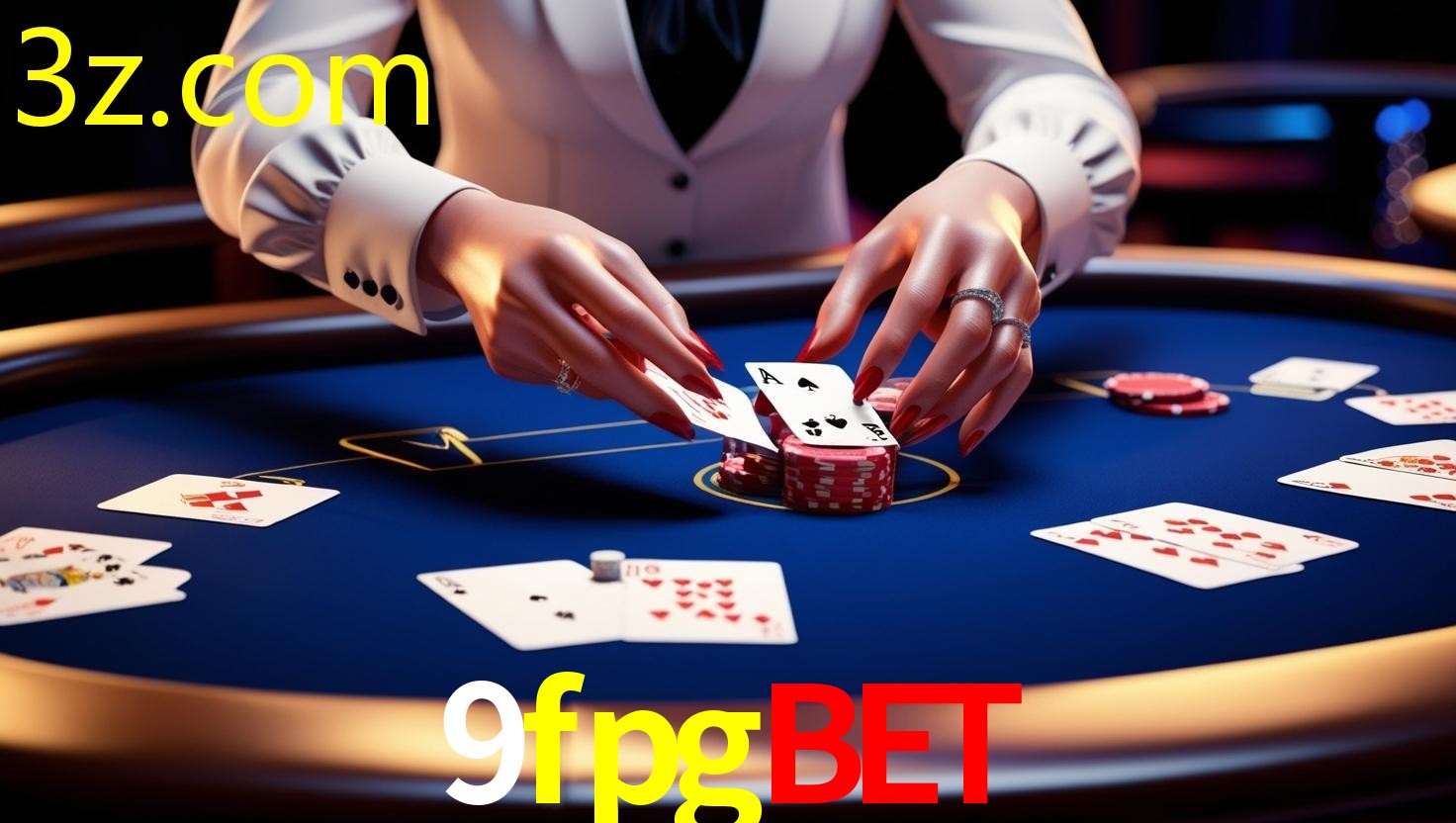 Cassino Online Seguro 9FPGBET.COM