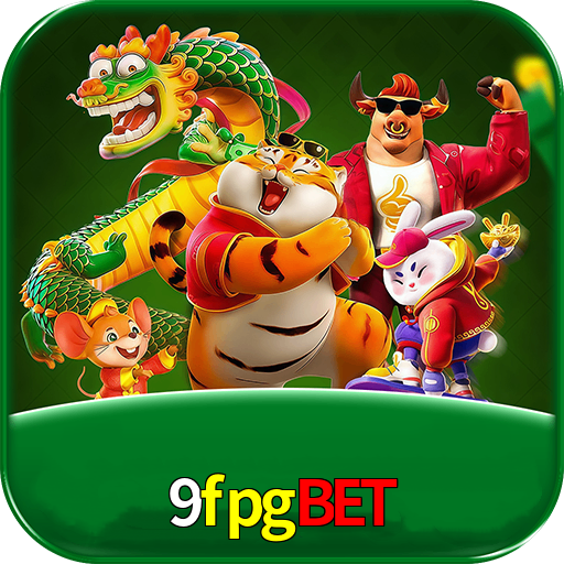 Imagem promocional da 9fpgbet mostrando a plataforma e suas vantagens